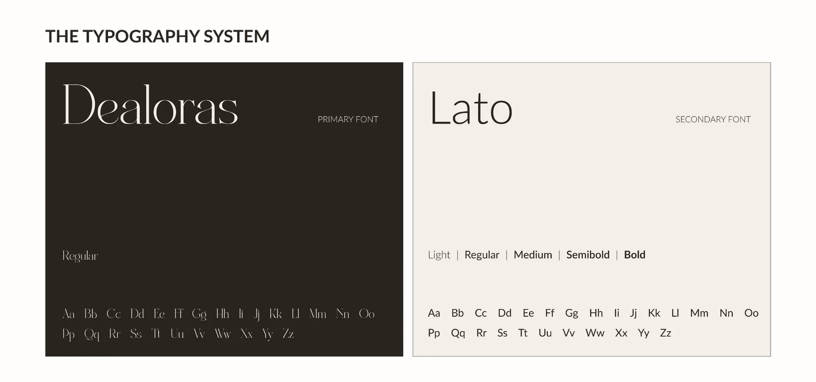 Barekind — system