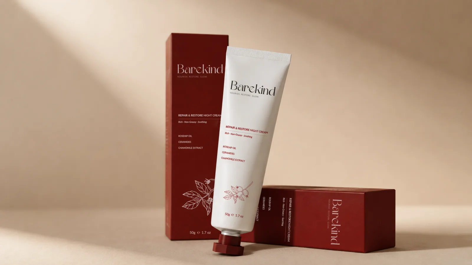 Barekind — outcome