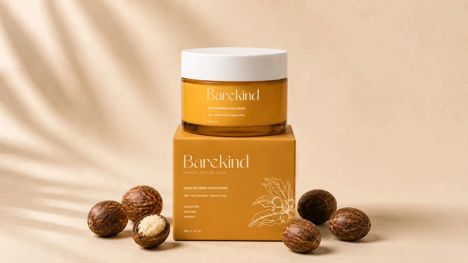 Barekind — outcome