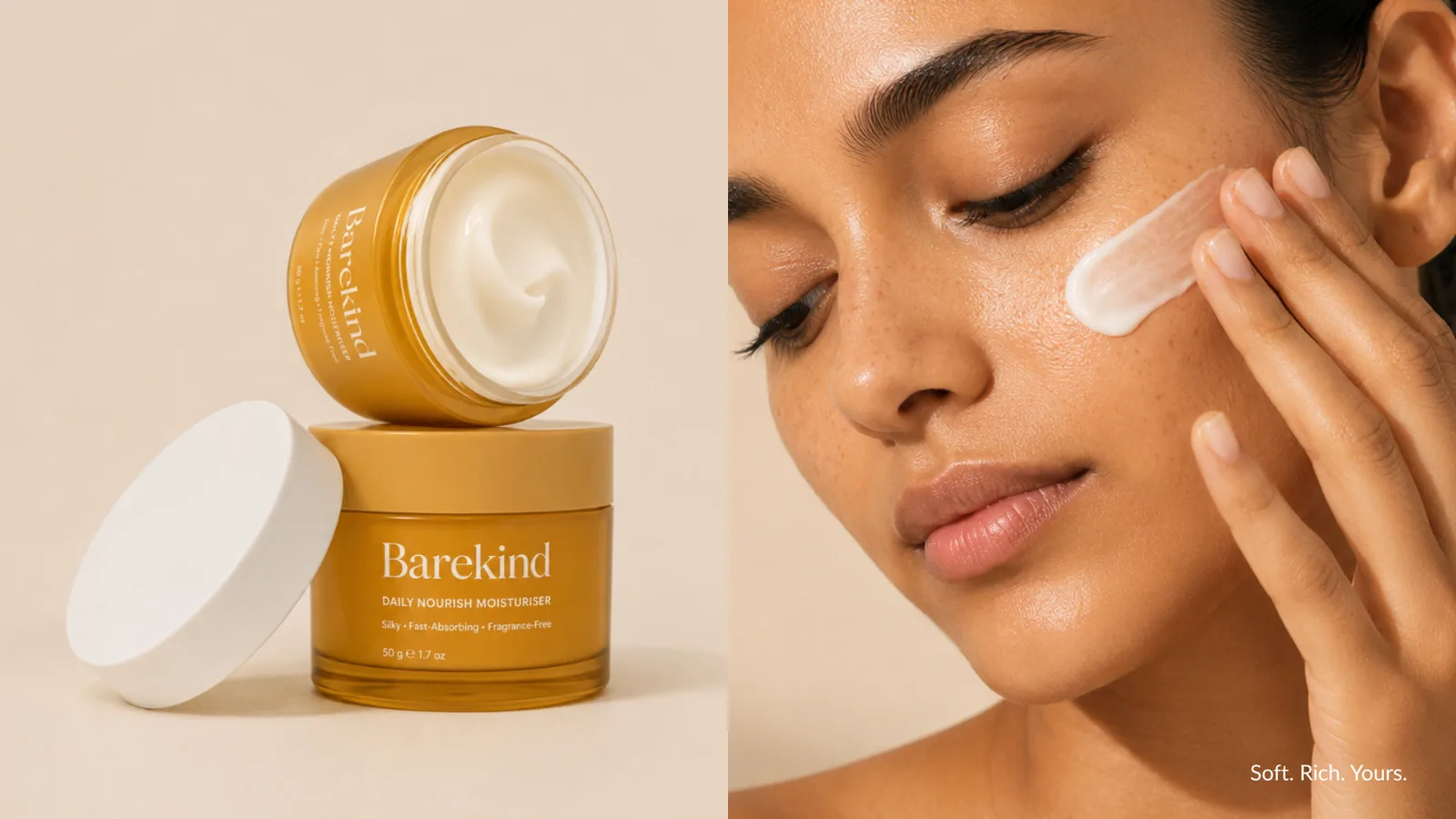 Barekind — outcome